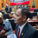 Tunggu SK Gubernur, Syaifuddin Zuhri Jabat Ketua DPRD Surabaya