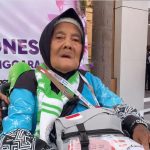 Sarmi, Jemaah Haji Usia 90 Tahun Tak Bisa Jauh dari Kopi