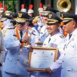 Pemkab Gresik Raih 6 Besar Nasional Kinerja Tinggi EPPD 2026