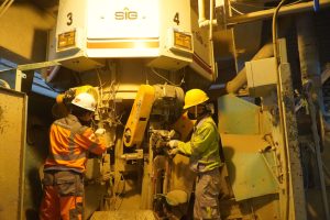 Perkuat Industri Nasional, Belanja Suku Cadang Lokal SIG Tembus Rp809 Miliar