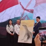 Bertukar Satwa, Komodo KBS Dikembangbiakkan di iZoo Jepang