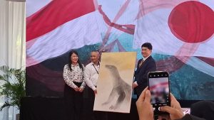 Bertukar Satwa, Komodo KBS Dikembangbiakkan di iZoo Jepang