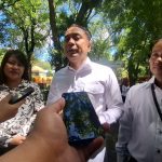 Wali Kota Eri Gandeng CSR Renovasi Besar-besaran Percantik Wajah KBS