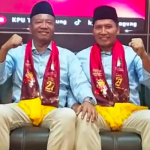 Pemprov Jatim Tunjuk Wabup Ahmad Baharudin Jadi Plt Bupati Tulungagung