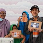 Hari Bumi, The Alana Ajak Anak Disabilitas Berkreasi dengan Linen Tak Terpakai