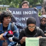 Sidang Perdana Kasus Penyiraman Air Keras Andrie Yunus 29 April 2026