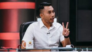 F-PDIP DPRD Kabupaten Malang Desakkan  Hak Angket Perjalanan Dinas