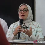 Menteri Perlindungan Anak Tegaskan Siswa SMP Korban Peluru Nyasar Gresik Harus Dilindungi