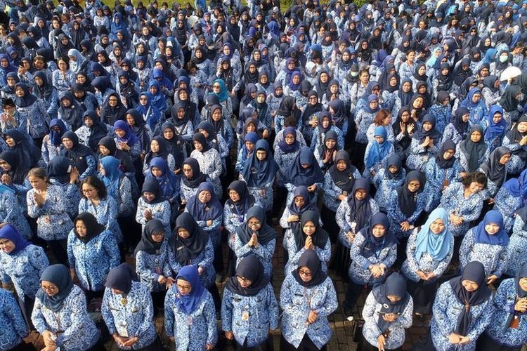 Pemkab Bangkalan Bingung Tentukan Hari WFH Ikuti Jumat atau Rabu