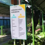 Asrama Haji Surabaya Siap Sambut 43 Ribu CJH, Kloter Pertama 21 April