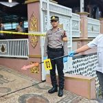 Dikira Tamu, Kades di Lumajang Dibacok 15 Orang di Rumahnya