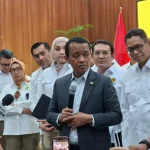Menteri Bahlil Pastikan LPG 3 Kg Tidak Naik
