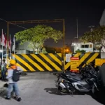 Ledakan Pabrik Baja di Sidoarjo 1 Meninggal 2 Luka Parah