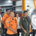 Basarnas Kerahkan Tiga Kantor SAR Gerak Cepat Pascagempa Malut-Sulut