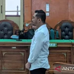 Hakim PN Medan Vonis Bebas Amsal Sitepu karena Tidak Terbukti Korupsi