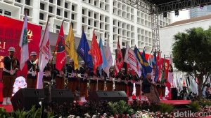  Akademisi UB Malang Soroti 3 Poin Revisi UU Parpol