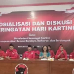 Pemkab Bojonegoro Gandeng Kader Perempuan PDI Perjuangan Membangunan Daerah