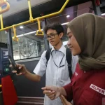 Setiap Hari Selasa ASN Surabaya Diimbau Beralih ke Transportasi Umum