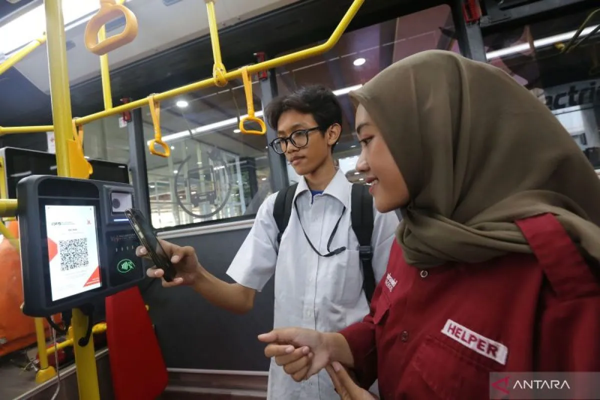 Setiap Hari Selasa ASN Surabaya Diimbau Beralih ke Transportasi Umum