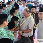 Akuntabilitas Tinggi, Pengelolaan MBG Jember jadi Role Model Nasional