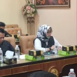 Orang Tua Siswa SMP Korban Peluru Nyasar Mengadu ke DPRD Jatim