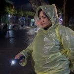 Telusuri Genangan Air, Anggota DPRD Jatim Temukan Drainase Tersumbat