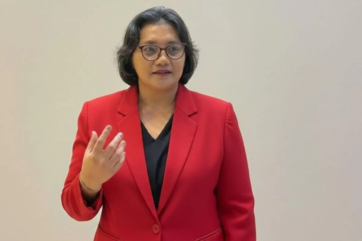 Legislator Diana Sasa: Dana Publik Harus Dijalankan Taat Azas dan Partisipatif