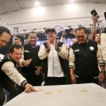 Turnamen Domino Surabaya Dongkrak Ekonomi, UMKM Ikut Tumbuh