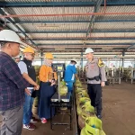 Skema 90:10 Pemkab Lumajang Lancarkan Distribusi Elpiji 3 Kg