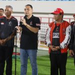 Gratis, Pembukaan Soekarno Cup 2026 Dimeriahkan 1.500 Penari hingga  Drone Show