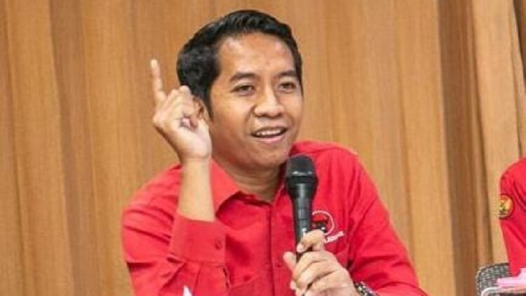 Eri Irawan:  Voucher Parkir Surabaya Harus Mudah Diakses Semua Warga