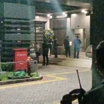 Kejati Jatim Geledah Kantor Dinas ESDM Terkait Dugaan Pungli