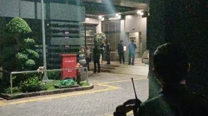 Kejati Jatim Geledah Kantor Dinas ESDM Terkait Dugaan Pungli