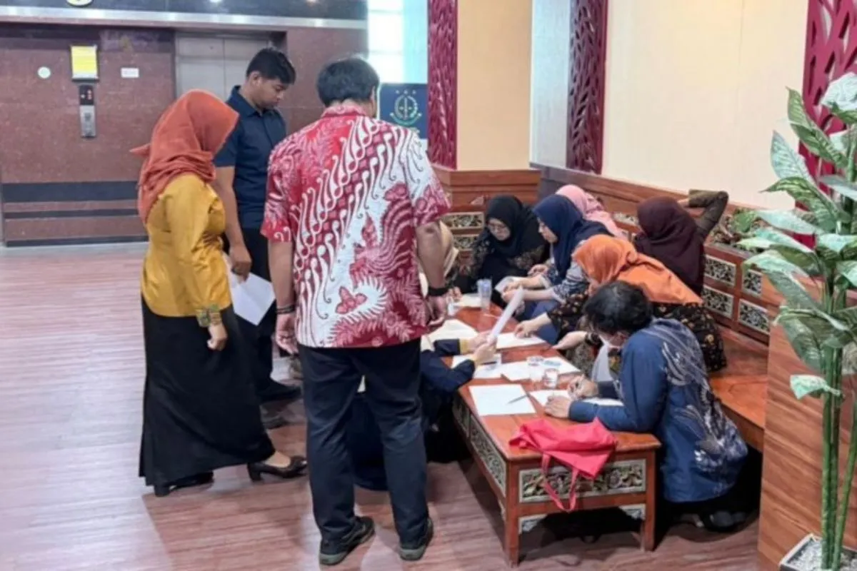 Korupsi 2 Tahun di ESDM Jatim, 19 Pegawai Kembalikan Uang Pungli Rp 707 Juta