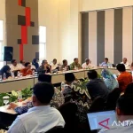 45 SPPG Pamekasan Bermasalah, Satgas MBG Banyak Temukan Dapur Jorok