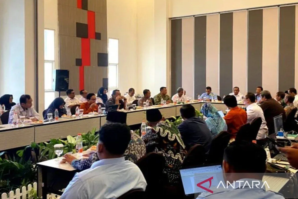 45 SPPG Pamekasan Bermasalah, Satgas MBG Banyak Temukan Dapur Jorok