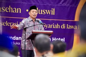 Koperasi Merah Putih Rekrut 17 Karyawan dari Warga Setempat