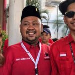 PDI Perjuangan Gresik Optimasi Kader Ikut Bangun Infrastruktur Desa jadi Prioritas