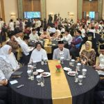 Sampaikan Salam Megawati, Anas Puji Kerja Keras Kader PDI Perjuangan Jatim