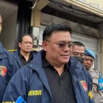Polisi Bongkar Sindikat Impor HP Ilegal di Sidoarjo Senilai Rp235 Miliar