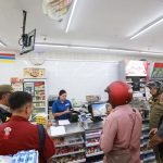 Lindungi UMKM, Jam Operasional Ritel Modern di Banyuwangi Diatur Lebih Siang