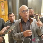 Kejaksaan Pantau Laporan MBG lewat Aplikasi Jaga Desa