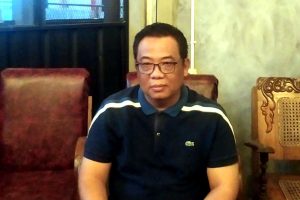 Sempat Diperiksa KPK, Jatmiko Tegaskan Tak Terlibat Kasus Bupati Tulungagung