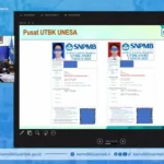 Kementerian Pendidikan Tinggi Ungkap Dugaan Joki UTBK di Kampus Surabaya