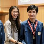 Kenzo Yusman, Mahasiswa Unair yang Sabet Gelar Mawapres Disabilitas