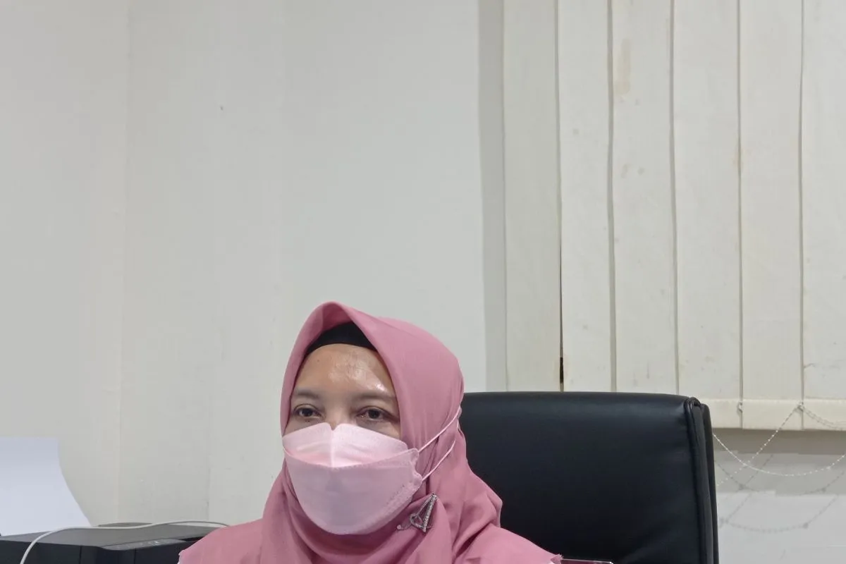 Awas Cepat Menular, Dinkes Ponorogo Identifikasi 64 Kasus Suspek Campak