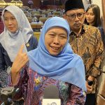 Tiga Kepala Daerah di Jatim Tersandung Korupsi, Ini Respons Gubernur Khofifah