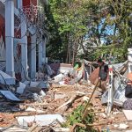 Presiden Instruksikan Evakuasi Warga Terdampak Tsunami Sulut