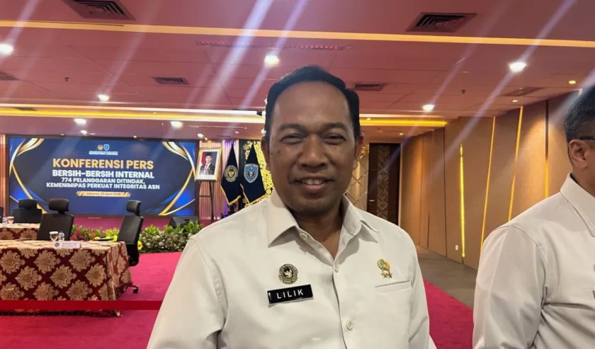 Oknum Petugas Lapas Tawarkan Sel Penjara Khusus Rp100 Juta