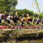 Pemkot Mojokerto Perkuat Pelestarian Air Lewat Mojotirto Festival